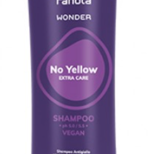 Fanola Wonder No Yellow Shampoo